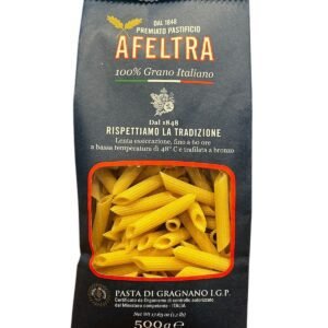 PASTA PENNE RIGATE AFELTRA 500 GR
