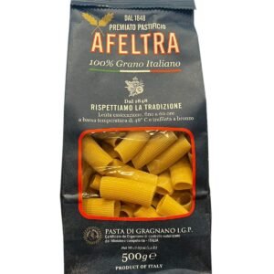 PASTA RIGATONI AFELTRA 500 GR