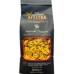 PASTA VESUVIO RIGATE AFELTRA 500 GR