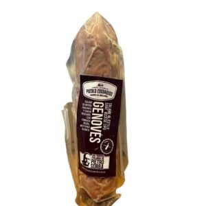 SALAME GENOVESE UNIDAD PUEBLO ESCONDIDO 300