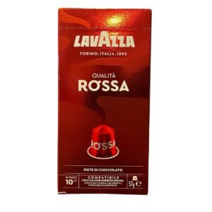 CAPSULA LAVAZZA QUALITA ROSA