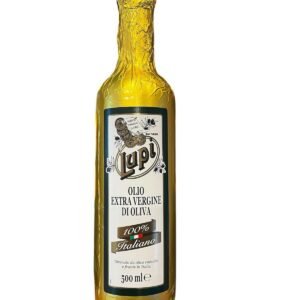 ACEITE EXTRA VIRGEN LUPPI 500 CC -ITALIA DANTE