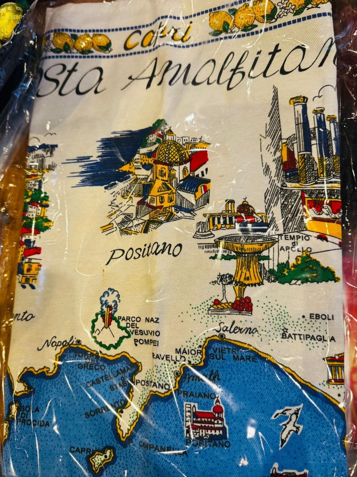 REPASADOR ITALIANO GRANDE