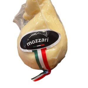 SCAMORZA NATURALE MOZZARI