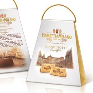 GIANDUOITTI BALLOTIN 180 GR BARATTI & MILANO