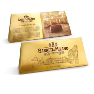 GIANDUOITTI ASTUCCIO 200 GR BARATTI & MILANO