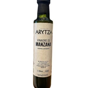 VINAGRE MANZANA ARTYZA  X 500 ml