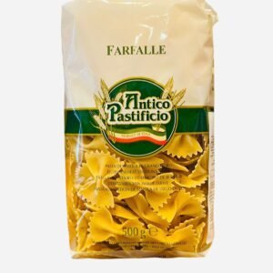 FARFALLE BRONZO ANTICO PASTIFICIO x 500 GR-ITALIA