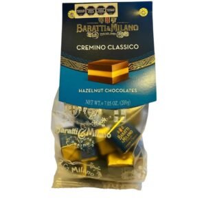 CREMINO BOLSA 200 GR BARATTI & MILANO