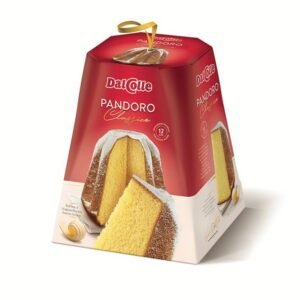 AMA PANDORO CLASICO DAL COLLE X 750 GR – ITALIA