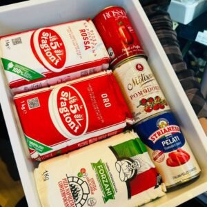 COMBO CUOCCO 7 PRODUCTOS-