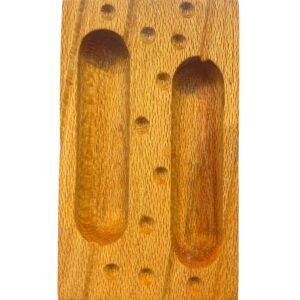 DOPPIO RAVIOLI  MADERA