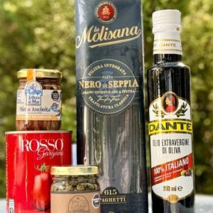 COMBO CLASICO VIGILIA PER 4 -