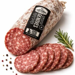 SALAME GENOVESE UNIDAD PUEBLO ESCONDIDO 300
