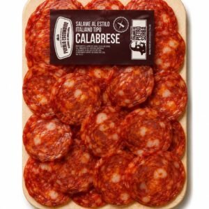 PEPERONI FETEADO PUEBLO ESCONDIDO 100 GR