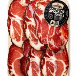 SPECK DE BONDIOLA X 100 GR PUEBLO ESCONDIDO