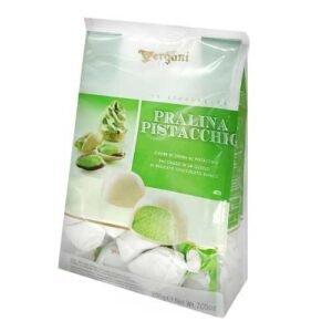 ETNEO BOMBON PISTACHO BAG x 175gr  -