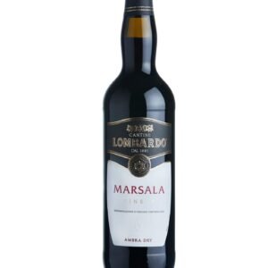 MARSALA LOMBARDO SUPERIORE AMBRA DRY DOC