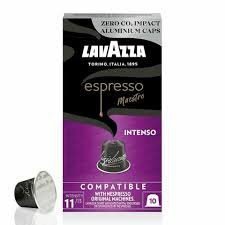 CAPSULA LAVAZZA EXPRESSO INTENSO INT 11
