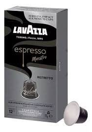 CAPSULA LAVAZZA RISTRETTO INT 12