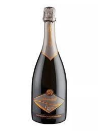 PROSECCO D.O.P COLVENDRA GRAN BRUT 750 cc-ITALIA