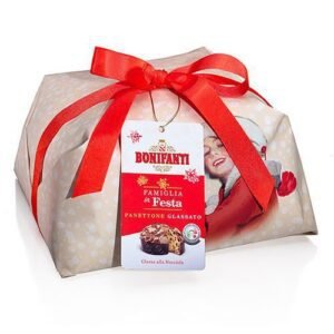 AMA PANETTONE BONIFANTI X 750 GR - ITALIA