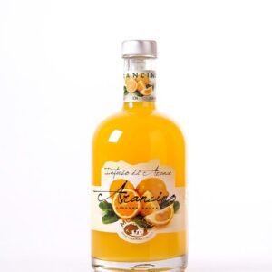 LICOR ARANCINO  MORELLI