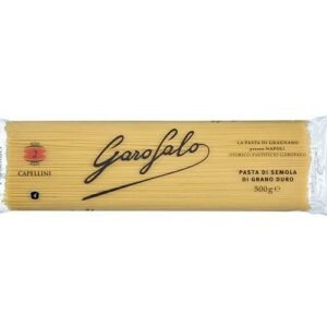 CAPELLINI GAROFALO X 500 GR