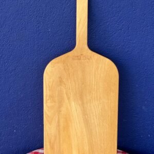 PALA LARGA LITTLE ITALIA by DIEGO VERAS  60 cm x 24 cm