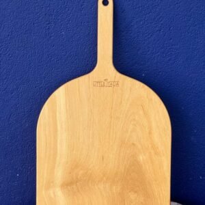 PALA ANCHA LITTLE ITALIA BY DIEGO VERAS  32 cm x 55 cm