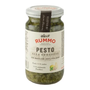 PESTO ALLA GENOVESE 190 R RUMMO