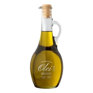 ACEITE OLIVA LA FUERZA DE LOS TRES LUNLUNTA-  LAUR PREMIUM