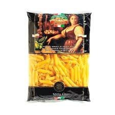 PENNE RIGATE  GENTLEMAN 500 GR