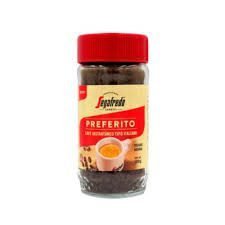 CAFE INSTANTANEO  PREFERITO  X 100 GR SEGAFREDO