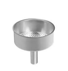 REPUESTO CAFETERA BIALETTI EMBUDO 6 TAZAS