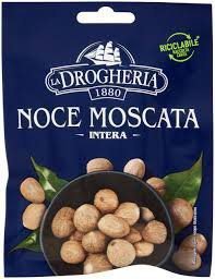 NUEZ MOSCADA ENTERA LA DROGHERIA