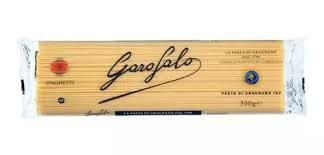 SPAGHETTI GAROFALO X 500 GR