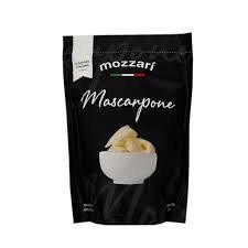 MASCARPONE MOZZARI 500 GR