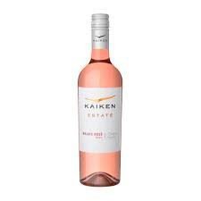 VINO KAIKEN ROSE MALBEC  2021 750 ML