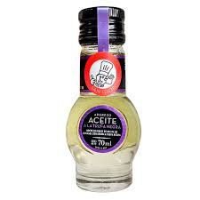 CONDIMENTO ACEITE A LA TRUFA NEGRA 70 ml SAN GIORGIO
