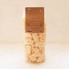 PACCHERI TRIGO CANDEAL MONONA X 500 GR