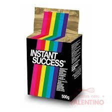 LEVADURA SECA INSTANT SUCCES 500 GR DORADA ( MASAS DULCES )