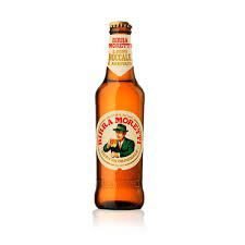 CERVEZA MORETTI PORRON X 330 ml