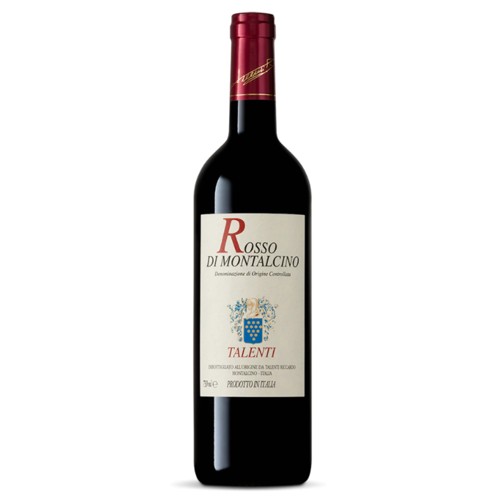 AMA VINO ROSSO DI MONTALCINO 2023 TALENTI