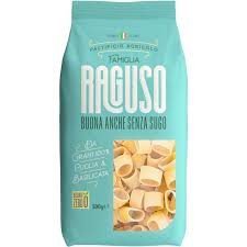 CALAMARATA RAGUSO 500 GR