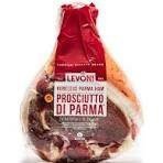 PROSCIUTTO DI PARMA x 100 GR LEVONI - FRACCIONADO AL VACIO