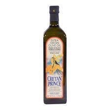 ACEITE DE OLIVA CRETAN x 500 ML