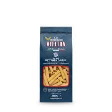 PASTA ZITI CORTO RIGATO AFELTRA  500 GR