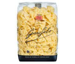 FARFALLE GAROFALO 500 GR
