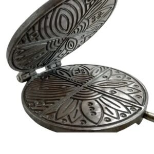 MAQUINA PIZZELLE NR 19 CM   MODELO 2